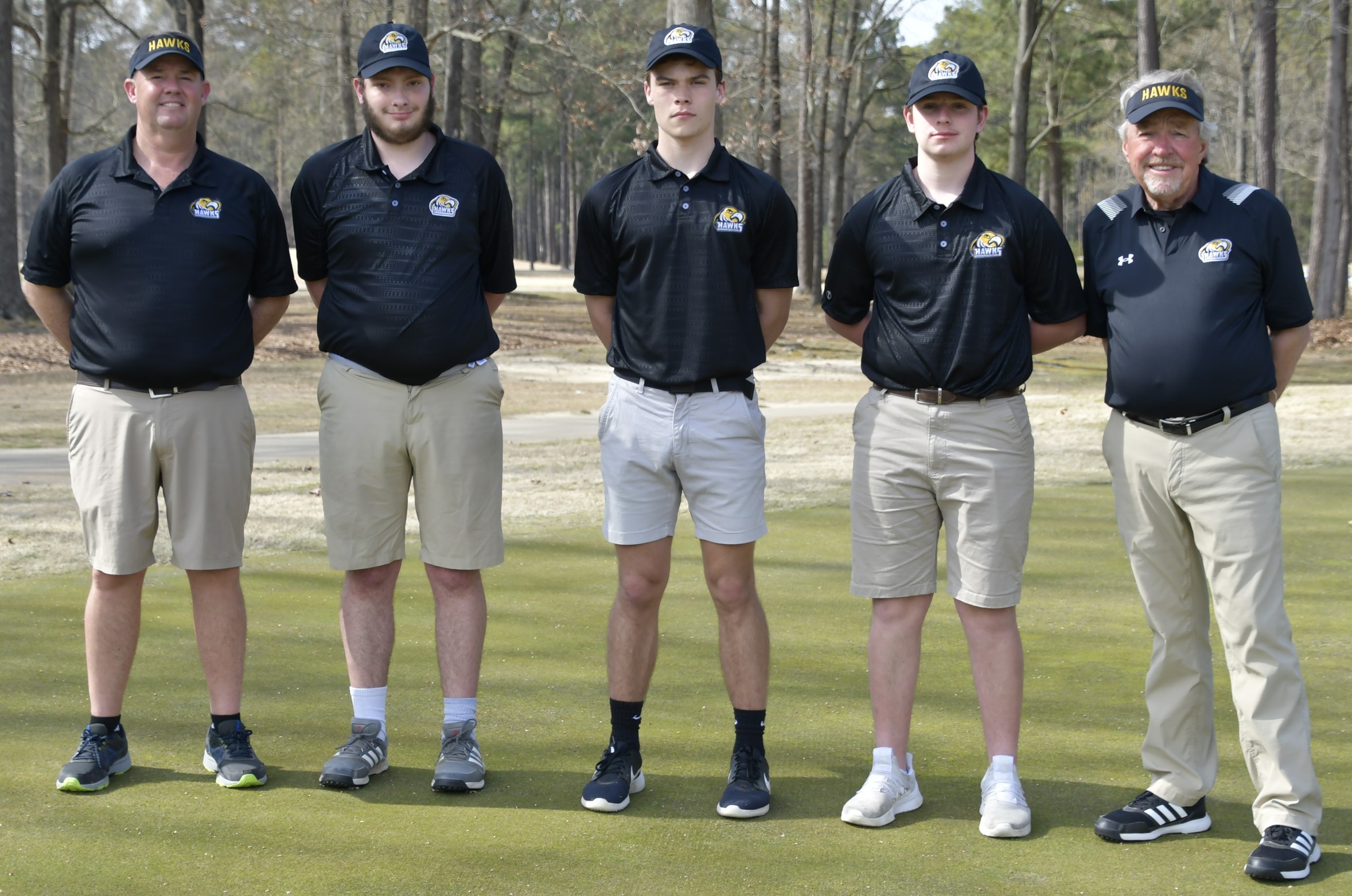 Golf 2022-23 Season Review